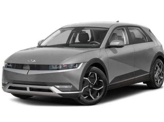 HYUNDAI IONIQ 5 2024 KM8KRDDF9RU333979 image